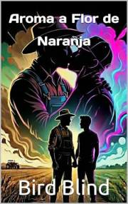 Aroma a Flor de Naranja (Spanish Edition)