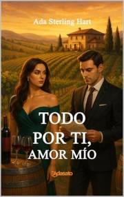Todo por ti, amor mío (Mi primera serie romántica) (Spanish Edition)