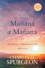 Mañana a mañana: Lecturas devocionales diarias (Spanish Edition)