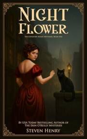 Night Flower (The Coventry Adams Mysteries Book 1)