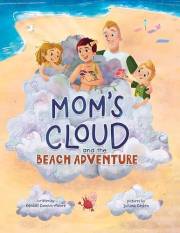 Mom's Cloud and the Beach Adventure