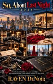 So, About Last Night Books 2025: A BWWM Collection of Short Stories