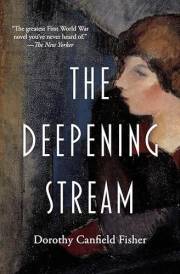 The Deepening Stream