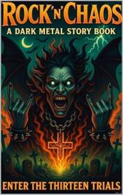 Rock N Chaos: Enter the Thirteen Trials