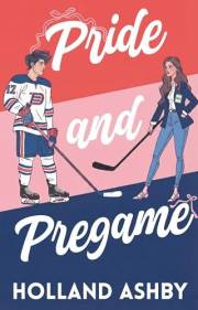 Pride and Pregame: A Modern Hockey Romance (The Modern Classics Book 1)