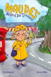 Maude's Magical Ear Trumpet