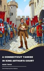 A Connecticut Yankee in King Arthur's Court