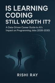 Is Learning Coding Still Worth It?: A Data-Driven Career Guide to Programming Jobs, Skill ROI, and AI’s Impact (2026–2030)
