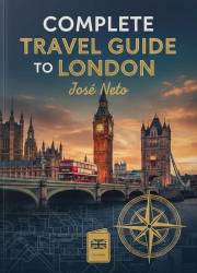 Complete Travel Guide to London (Travel Guide Complete)