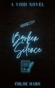 Broken Silence (The Void series)