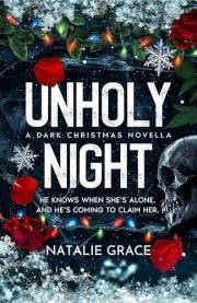 Unholy Night: A Dark Christmas Novella