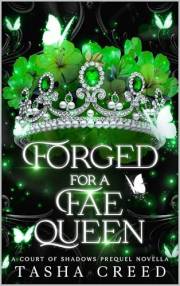 Forged for a Fae Queen: A Court of Shadows Prequel