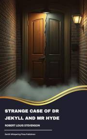 Strange Case of Dr Jekyll and Mr Hyde