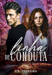 Linha de Conduta (Linha Tênue Livro 2) (Portuguese Edition)