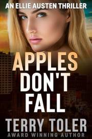 Apples Don't Fall (THE JAMIE AUSTEN THRILLERS Book 16)