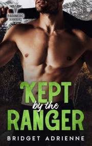Kept by the Ranger: A Boss/Employee Romance (Paramedic Rangers)