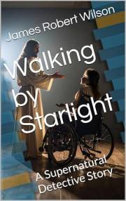 Walking by Starlight: A Supernatural Detective Story