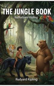 The Jungle Book: A Classic Adventure of Nature and Belonging