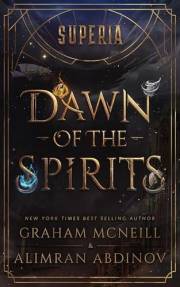 SUPERIA: Dawn of the Spirits