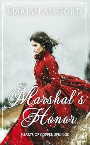 The Marshal's Honor (Hearts of Copper Springs Book 2)