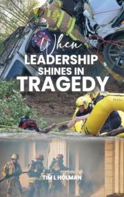 WHEN LEADERSHIP SHINES IN TRAGEDY