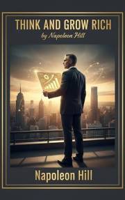 Think and Grow Rich: The Classic Blueprint for Success and Wealth