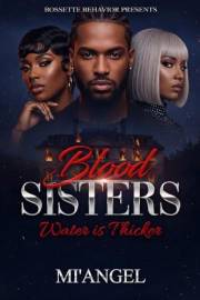 BLOOD SISTERS: Water Is Thicker