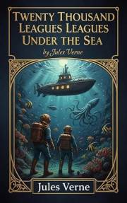 Twenty Thousand Leagues Under the Sea: Jules Verne's Visionary Ocean Adventure