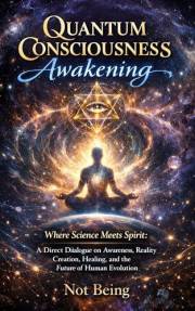 Quantum Consciousness Awakening : Where Science Meets Spirit: A Direct Dialogue on Awareness, Reality, Creation, Healing, and