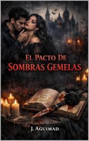 El Pacto de Sombras Gemelas (Spanish Edition)
