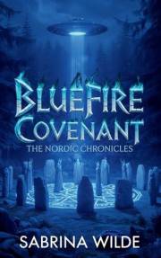 Bluefire Covenant: The Nordic Chronicles