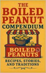 The Great Boiled Peanut Compendium