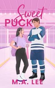 Sweet Puck (Cedar Haven Series)