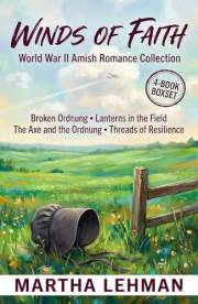 Winds of Faith (The Plain Hearts of War Book 2)