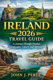 Ireland 2026 Travel Guide: A Journey Through Timeless Landscapes, Culture, and Adventure