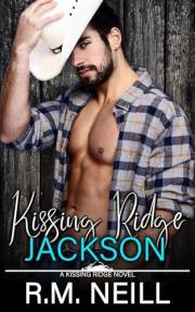 Kissing Ridge: Jackson (German Edition)