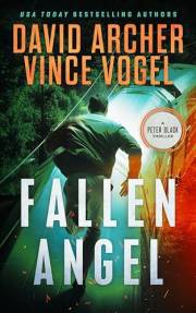 Fallen Angel (Peter Black)