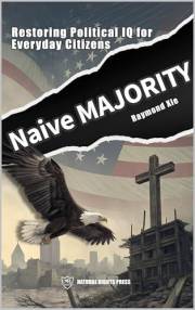 Naive Majority: Restoring Political IQ for Everyday Citizens