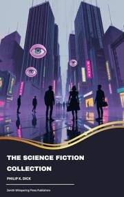 The Science Fiction Collection