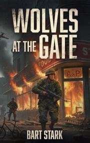 Wolves at the Gate