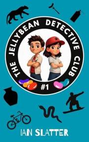 The Jellybean Detective Club