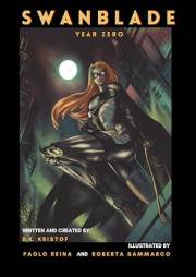Swanblade: Year Zero