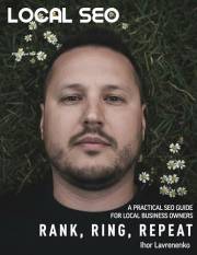 Rank, Ring, Repeat: A practical SEO guide for local business owners