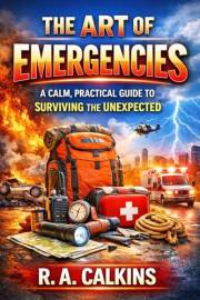 The Art of Emergencies: A Calm, Practical Guide to Surviving the Unexpected