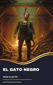 El gato negro (Spanish Edition)