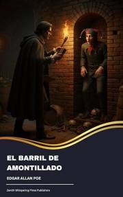 El Barril de Amontillado (Spanish Edition)