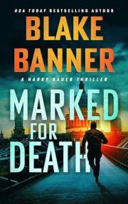 Marked for Death (Harry Bauer)