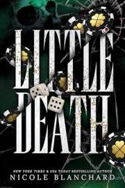 Little Death: A Dark Romance (Queenmakers Series Book 1)