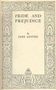 Pride and Prejudice