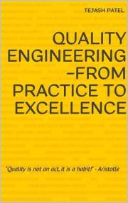 Quality Engineering - From practice to excellence